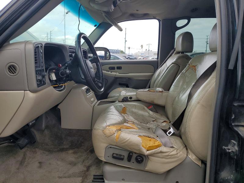 Продажа на аукционе авто 2002 Gmc Yukon, vin: 1GKEK13T82R299476, номер лота: 69582666