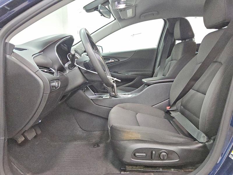 65330216 :رقم المزاد ، 1G1ZD5ST0LF147073 vin ، 2020 Chevrolet Malibu مزاد بيع