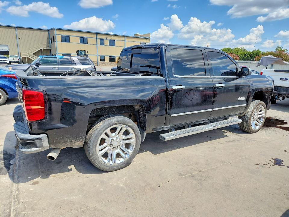 Продаж на аукціоні авто 2015 Chevrolet Silverado, vin: 3GCPCTEC0FG159406, номер лоту: 64085516