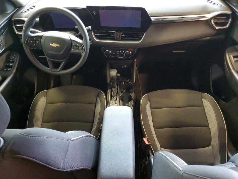 Aukcja sprzedaży 2026 Chevrolet Trailblazer, vin: KL79MRSL9TB086504, numer aukcji: 69046376