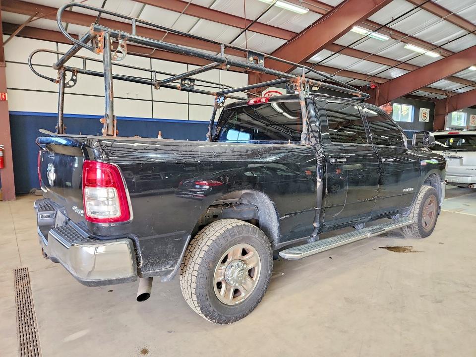 Продажа на аукционе авто 2019 Ram 2500, vin: 3C6UR5DJ5KG693886, номер лота: 70602246