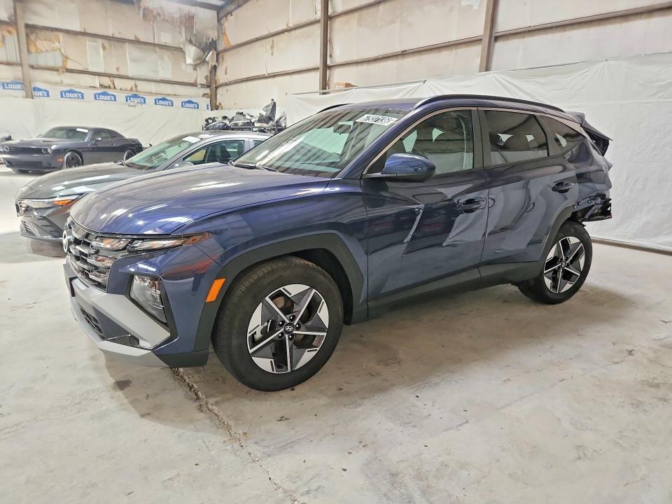 Продажа на аукционе авто 2026 Hyundai Tucson, vin: 5NMJB3DE3TH707832, номер лота: 67937136