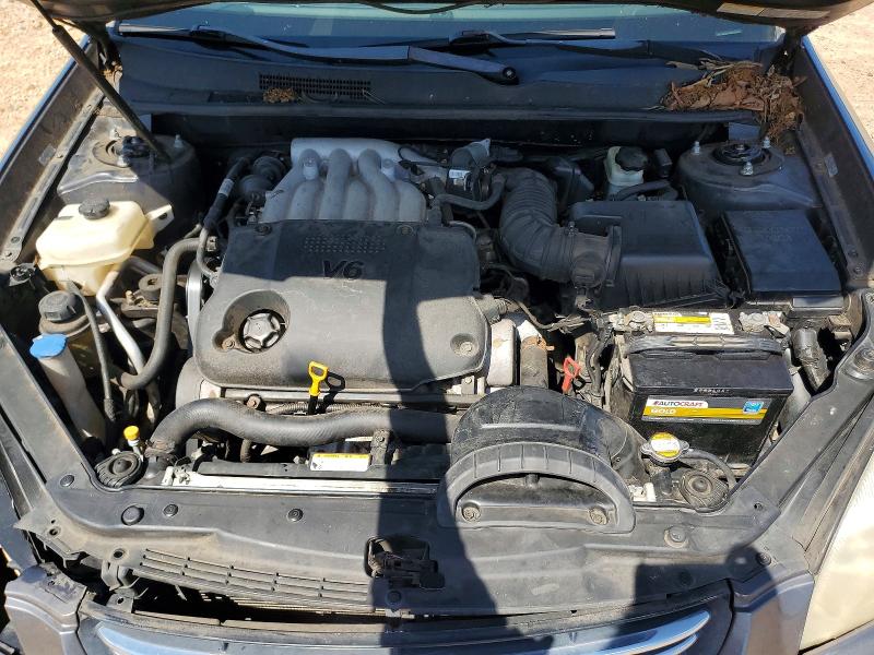 Aukcja sprzedaży 2008 Kia Optima, vin: KNAGE124985244280, numer aukcji: 67938596