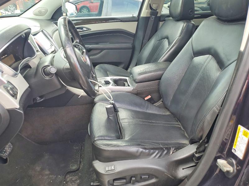 Продаж на аукціоні авто 2014 Cadillac Srx, vin: 3GYFNBE39ES598657, номер лоту: 67634926