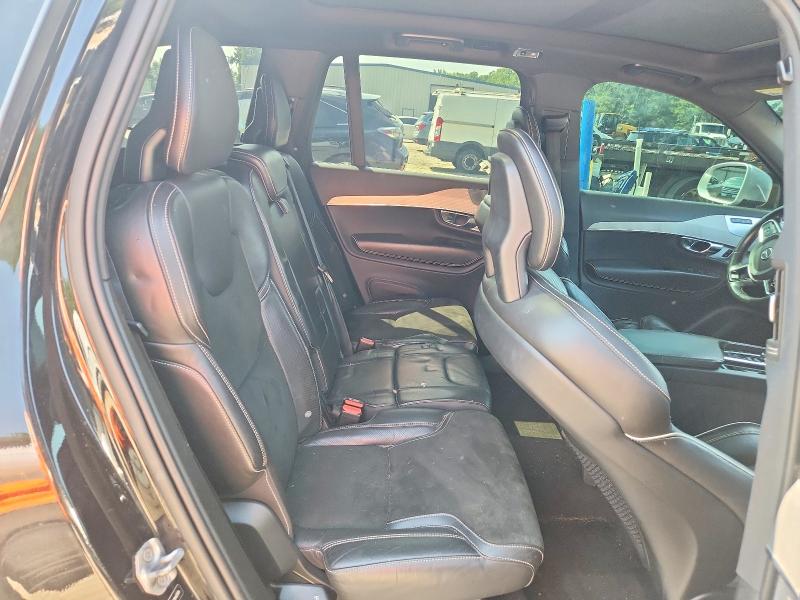 Продаж на аукціоні авто 2016 Volvo Xc90, vin: YV4A22PM3G1040769, номер лоту: 67124336