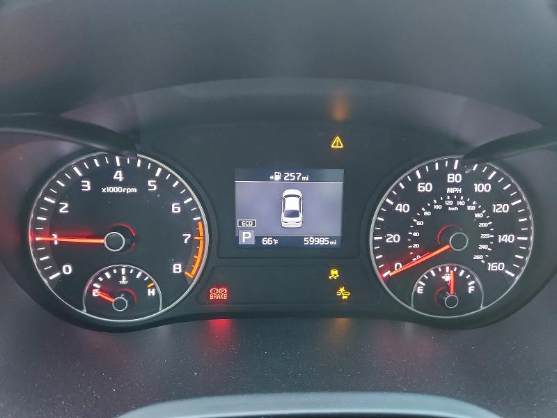 Продажа на аукционе авто 2020 Kia Optima, vin: 5XXGT4L31LG441741, номер лота: 67717286