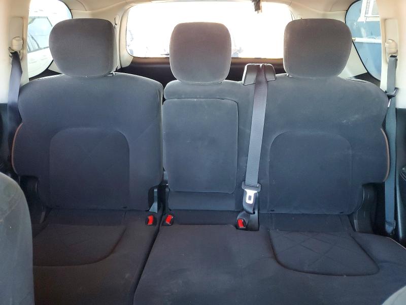 Продаж на аукціоні авто 2017 Nissan Armada, vin: JN8AY2ND3H9003796, номер лоту: 69302046