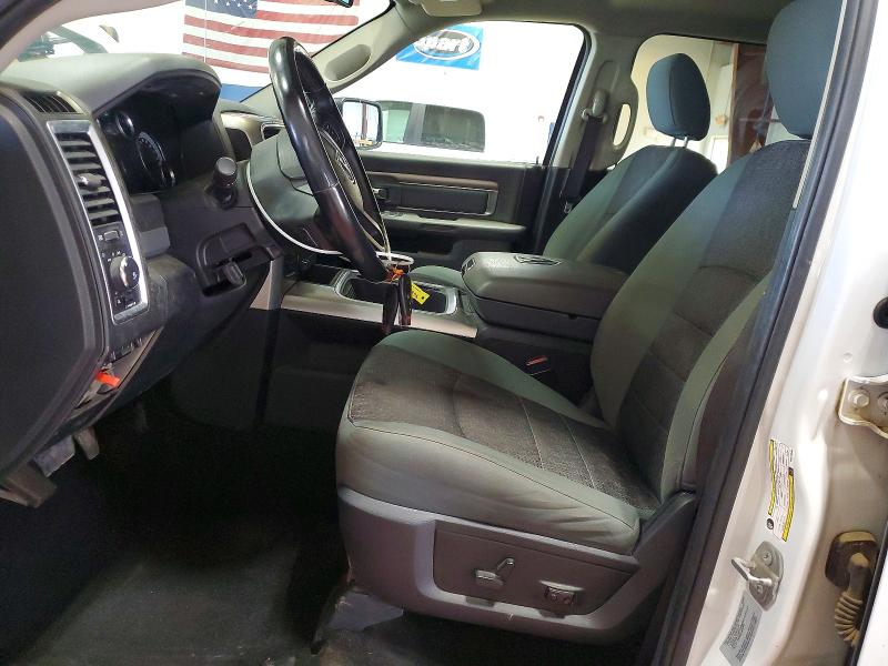 Продаж на аукціоні авто 2017 Ram 1500, vin: 3C6RR7LT3HG510966, номер лоту: 67119996