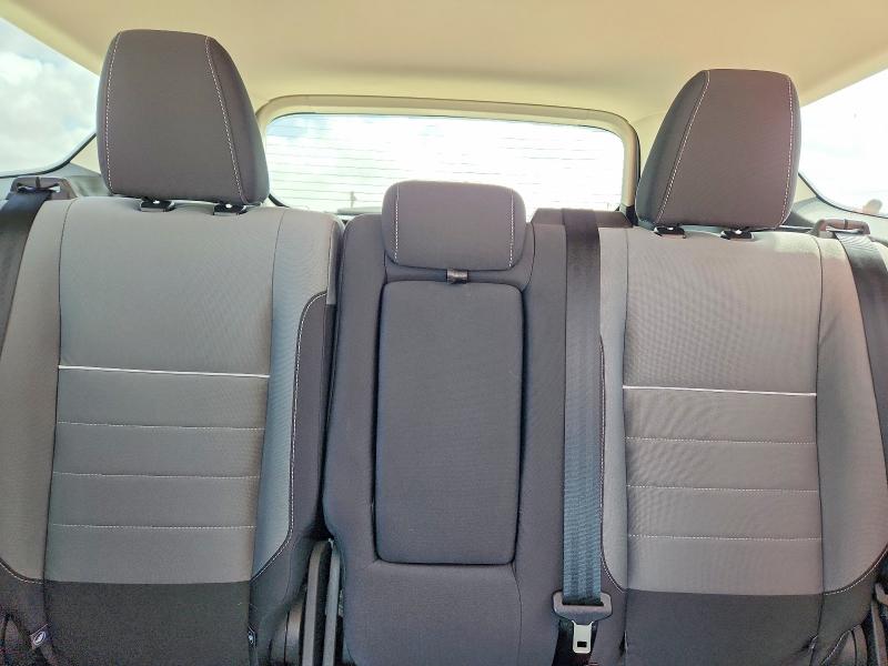 2015 Ford Escape Se მანქანა იყიდება აუქციონზე, vin: 1FMCU0GX6FUA91115, აუქციონის ნომერი: 68950136