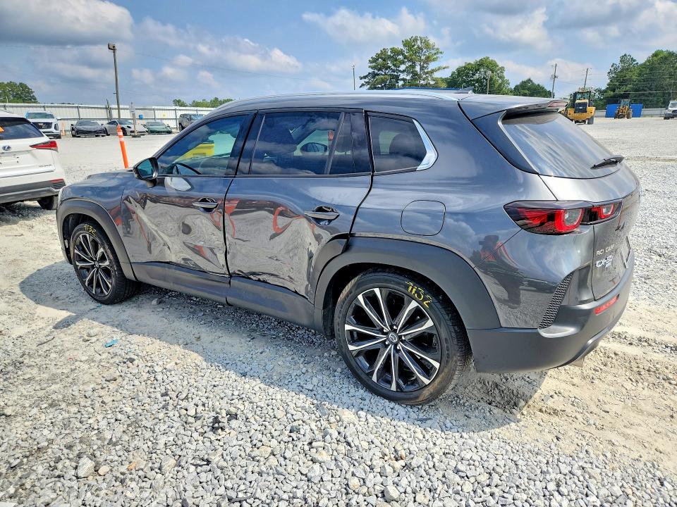Продажа на аукционе авто 2023 Mazda Cx-50, vin: 7MMVABEMXPN120038, номер лота: 69123126