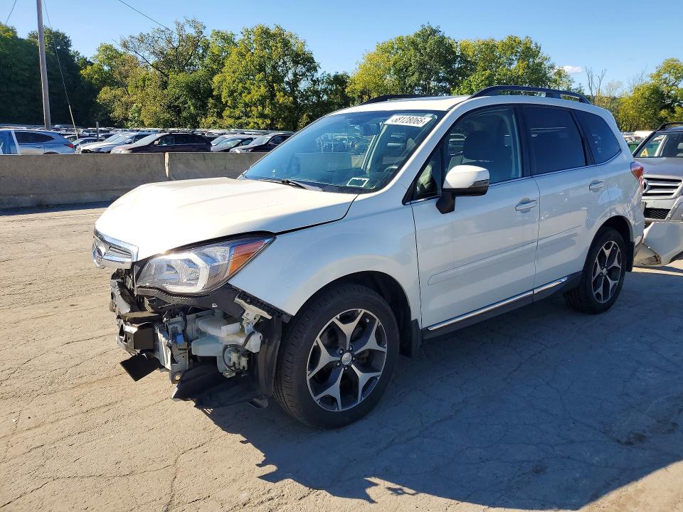 Продажа на аукционе авто 2016 Subaru Forester, vin: JF2SJGXC7GH557970, номер лота: 68128066