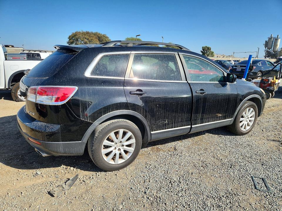 Aukcja sprzedaży 2008 Mazda Cx-9, vin: JM3TB28V580163071, numer aukcji: 70997896