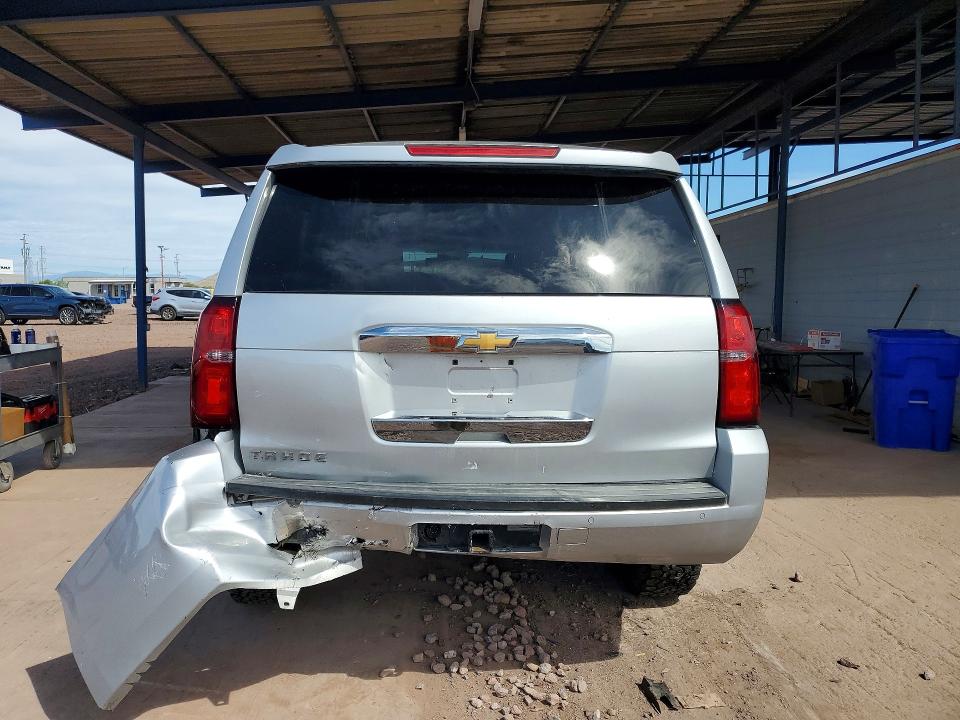 Aukcja sprzedaży 2015 Chevrolet Tahoe, vin: 1GNSCAKC7FR717746, numer aukcji: 69819716