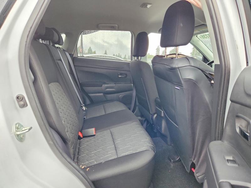 Продаж на аукціоні авто 2023 Mitsubishi Outlander Sport, vin: JA4ARUAU3PU005581, номер лоту: 67448736