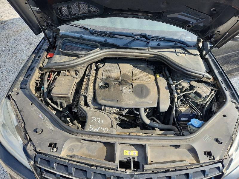 Продаж на аукціоні авто 2012 Mercedes-benz Ml, vin: 4JGDA5HB8CA027491, номер лоту: 69272526