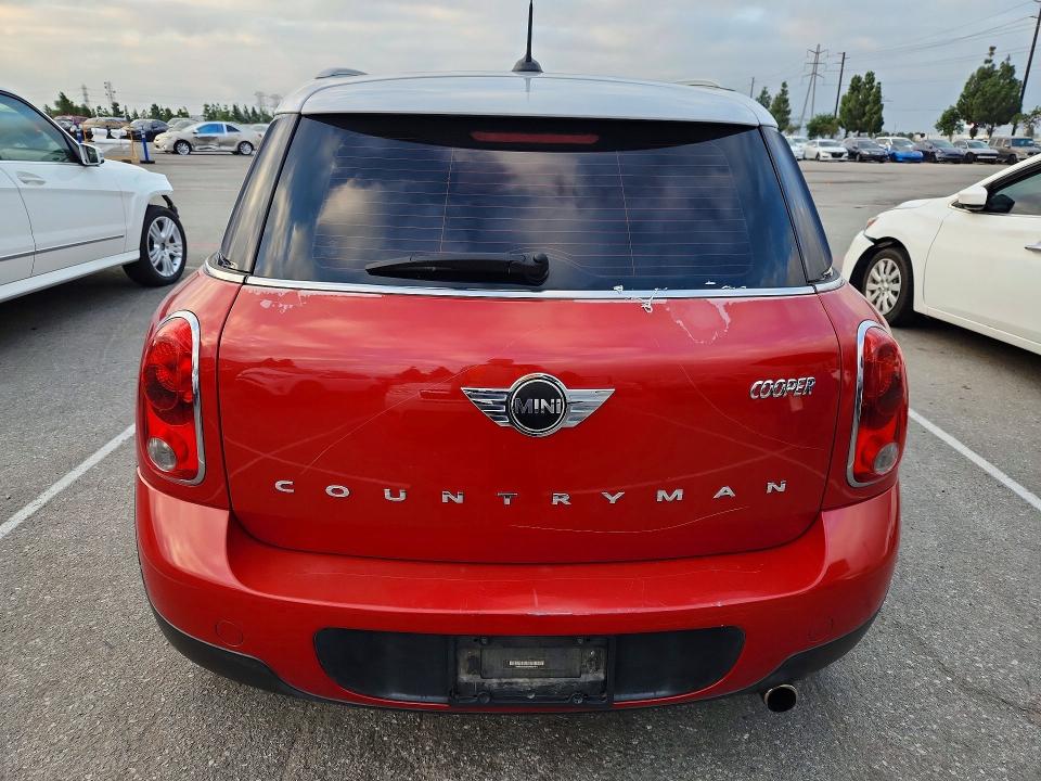 69422526 :رقم المزاد ، WMWZB3C58DWM31471 vin ، 2013 Mini Cooper مزاد بيع