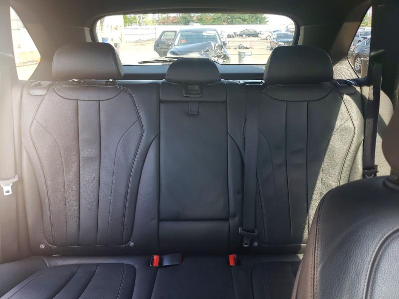 Продажа на аукционе авто 2017 Bmw X5, vin: 5UXKR0C33H0V78916, номер лота: 66946476