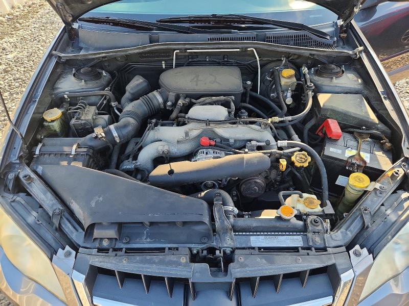 Продаж на аукціоні авто 2009 Subaru Outback, vin: 4S4BP66C997323424, номер лоту: 67551976