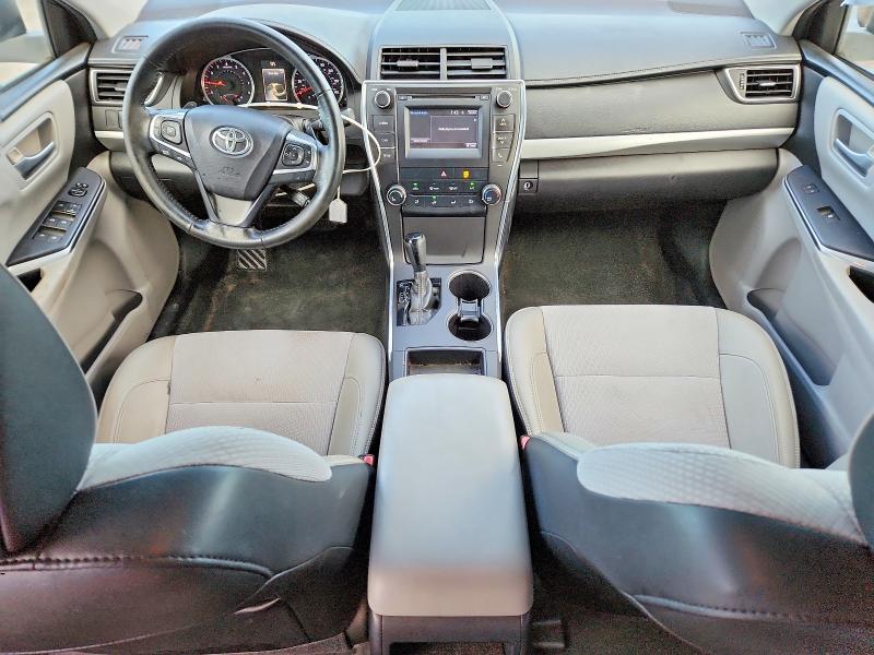 68667706 :رقم المزاد ، 4T1BF1FK5GU159844 vin ، 2016 Toyota Camry مزاد بيع