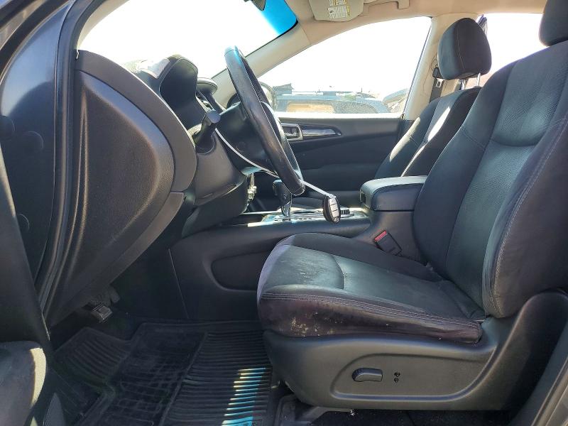 Aukcja sprzedaży 2014 Nissan Pathfinder Hybrid, vin: 5N1CR2MM1EC657631, numer aukcji: 70501596