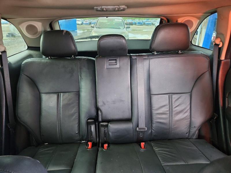 67447896 :رقم المزاد ، 2FMDK3AK8DBC73040 vin ، 2013 Ford Edge مزاد بيع