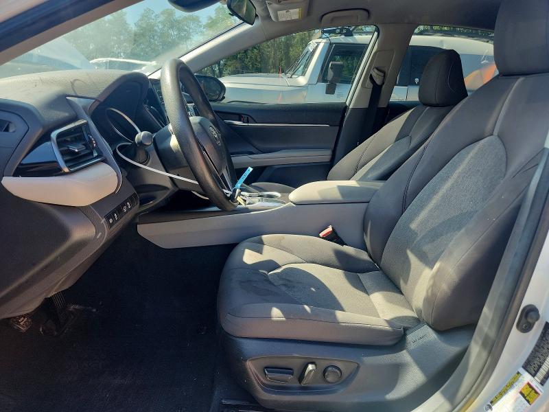 Продажа на аукционе авто 2023 Toyota Camry, vin: 4T1C11AK7PU118514, номер лота: 67771896