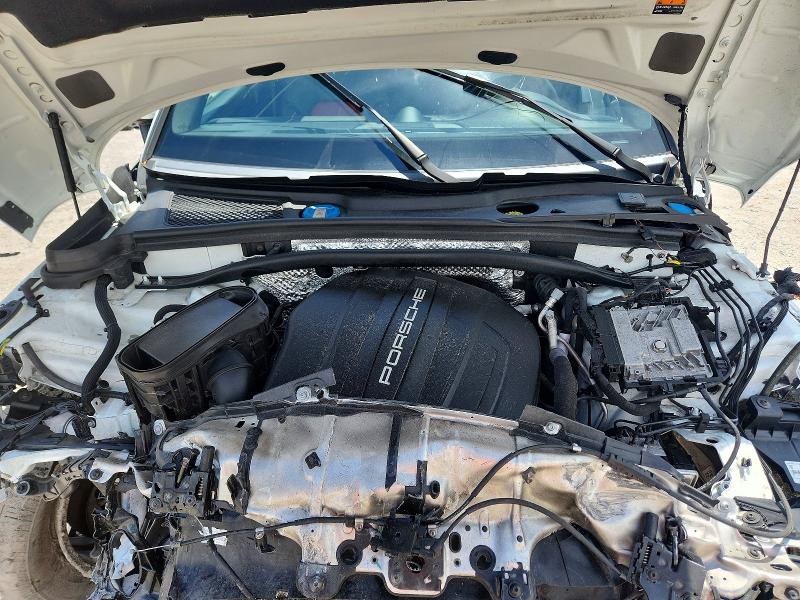 Продаж на аукціоні авто 2021 Porsche Macan, vin: WP1AA2A56MLB01179, номер лоту: 67556776