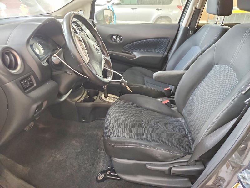 Aukcja sprzedaży 2016 Nissan Versa Note, vin: 3N1CE2CP4GL354249, numer aukcji: 70116566