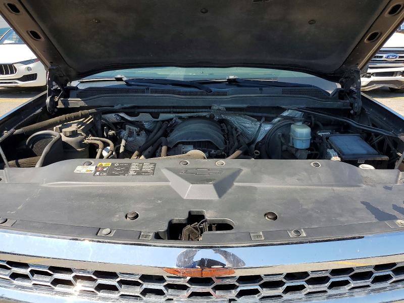 2014 Chevrolet Silverado მანქანა იყიდება აუქციონზე, vin: 3GCUKSEC0EG463589, აუქციონის ნომერი: 68935596