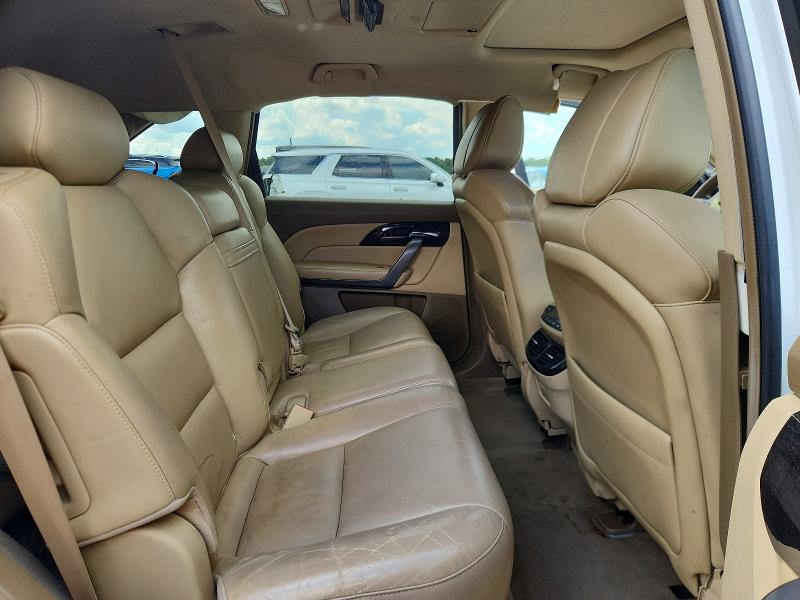 Продажа на аукционе авто 2007 Acura Mdx, vin: 2HNYD28407H549630, номер лота: 68408146