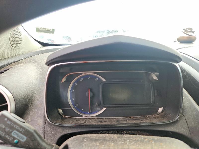 Продаж на аукціоні авто 2016 Chevrolet Trax, vin: 3GNCJKSB4GL135944, номер лоту: 70941826