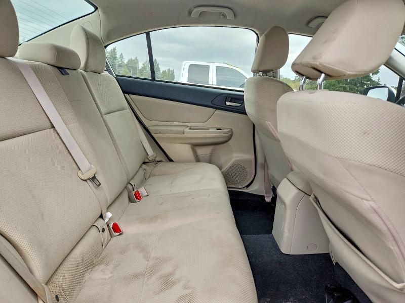 Aukcja sprzedaży 2014 Subaru Impreza, vin: JF1GJAC66EH009883, numer aukcji: 69441086