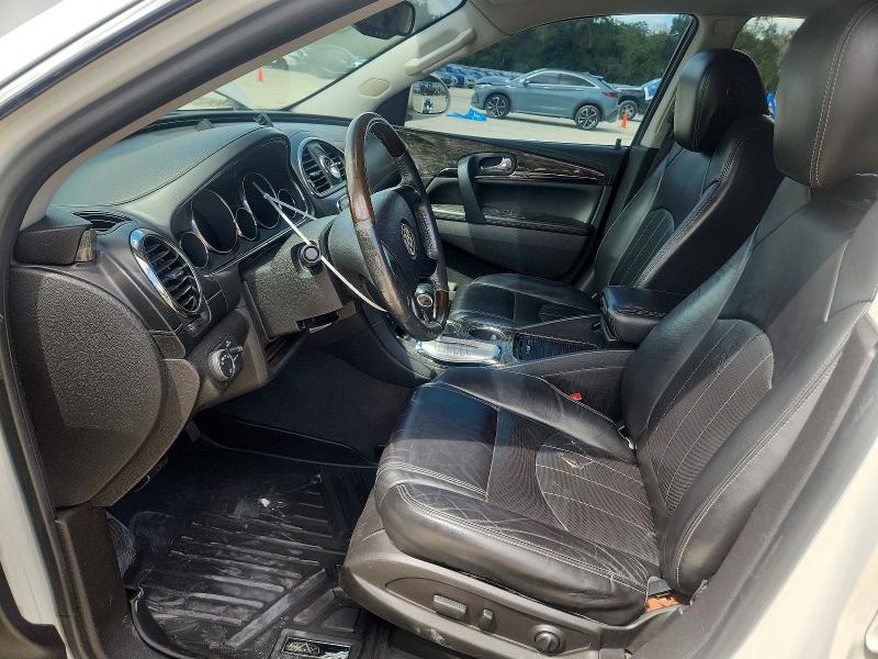 Продажа на аукционе авто 2013 Buick Enclave, vin: 5GAKVCKD9DJ160701, номер лота: 68058796