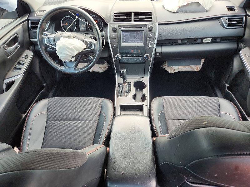 Продаж на аукціоні авто 2016 Toyota Camry, vin: 4T1BF1FK6GU163014, номер лоту: 68570326