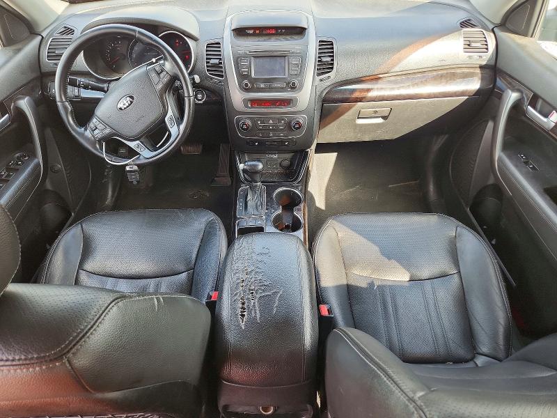 Продаж на аукціоні авто 2014 Kia Sorento, vin: 5XYKT3A61EG442811, номер лоту: 68851576