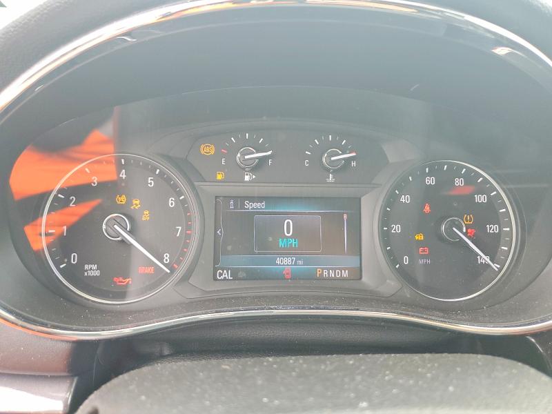 Aukcja sprzedaży 2020 Buick Encore, vin: KL4CJESB5LB045766, numer aukcji: 67654026