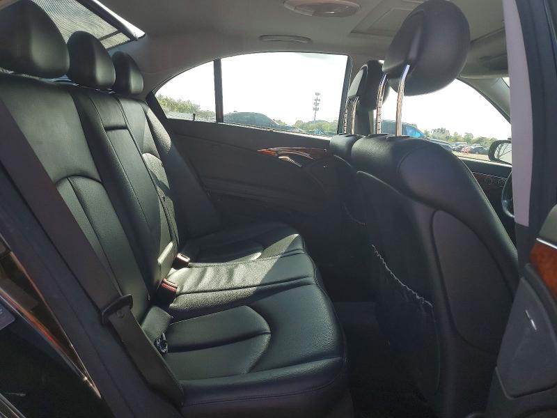 2006 Mercedes-benz E მანქანა იყიდება აუქციონზე, vin: WDBUF87J46X181499, აუქციონის ნომერი: 70645246