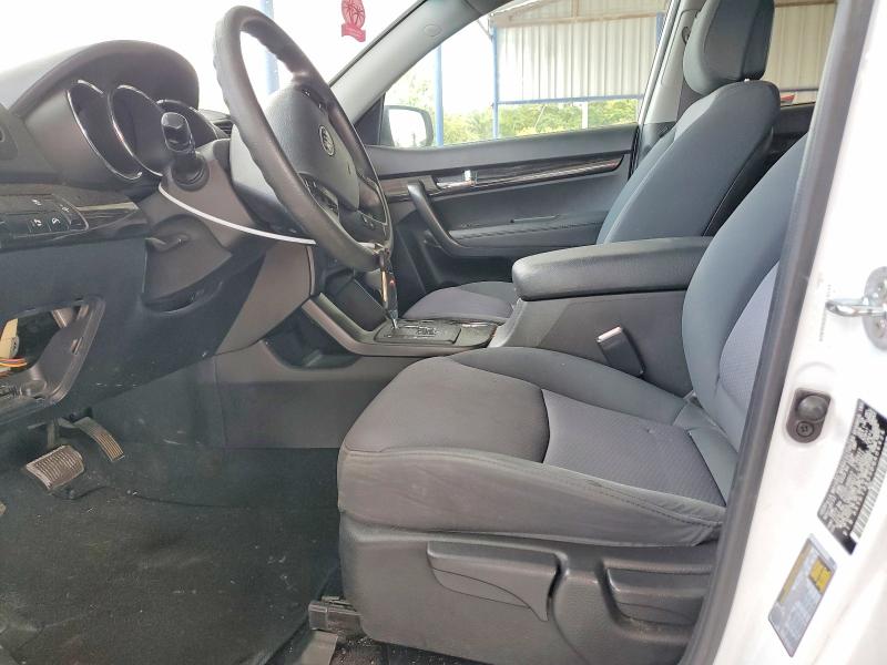 Продаж на аукціоні авто 2013 Kia Sorento, vin: 5XYKT3A63DG406424, номер лоту: 68694876
