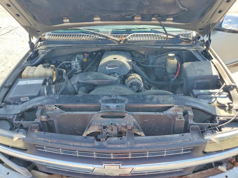 68361486 :رقم المزاد ، 2GCEK19T921140235 vin ، 2002 Chevrolet Silverado مزاد بيع