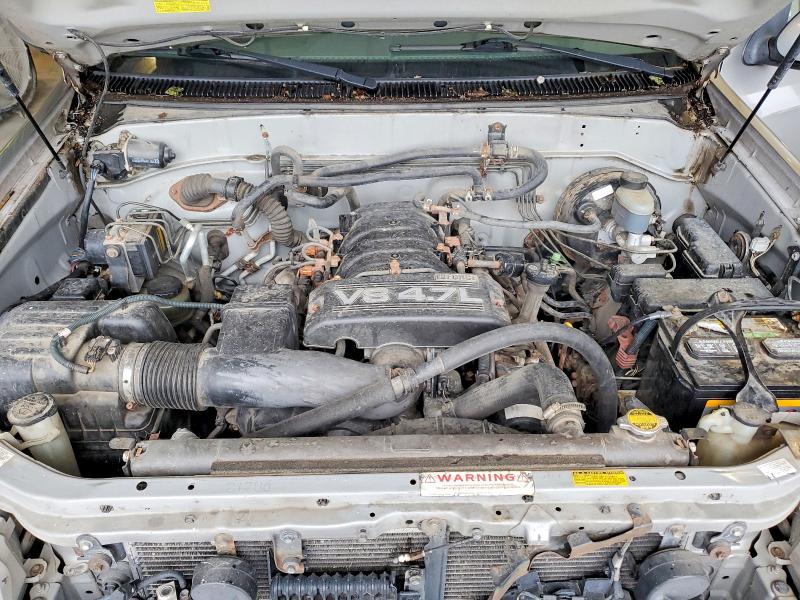Продаж на аукціоні авто 2005 Toyota Sequoia, vin: 5TDBT44A65S241494, номер лоту: 71195966