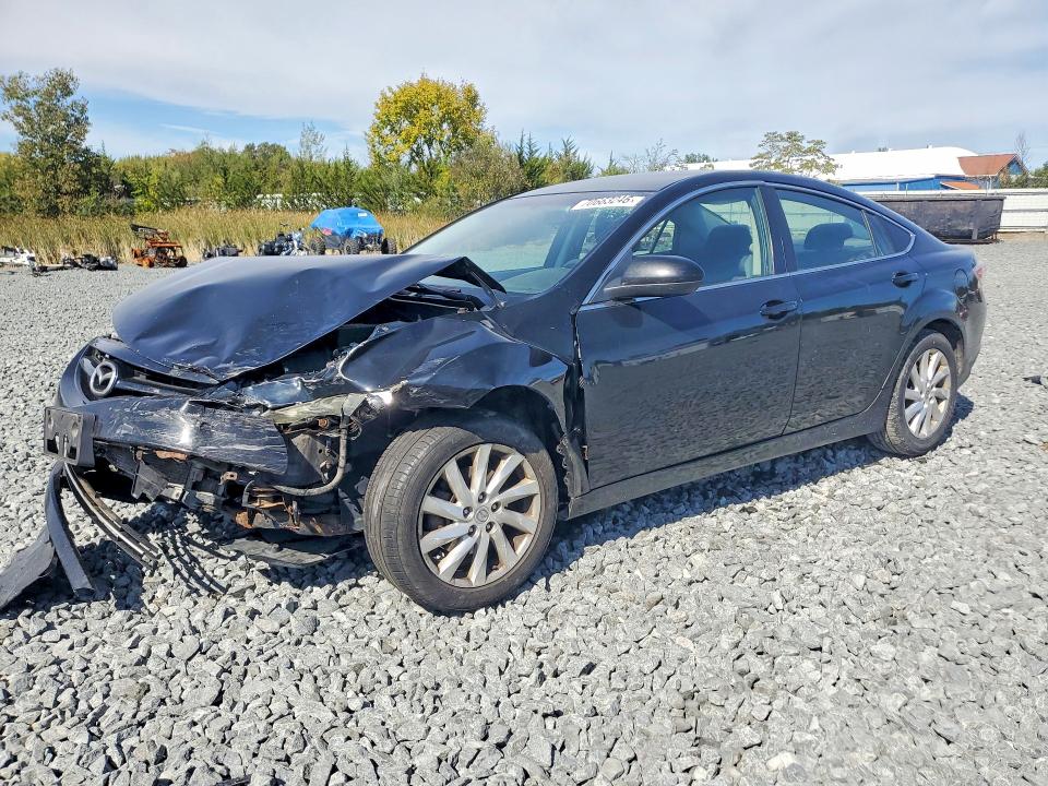 Продаж на аукціоні авто 2012 Mazda 6, vin: 1YVHZ8DH9C5M16637, номер лоту: 70663246