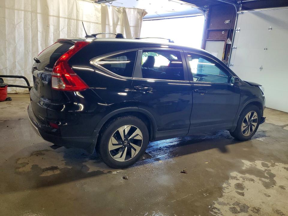 Aukcja sprzedaży 2016 Honda Cr-v, vin: 5J6RM4H97GL075416, numer aukcji: 70424916