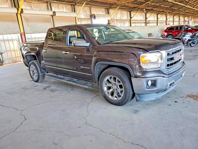 Продажа на аукционе авто 2014 Gmc Sierra, vin: 3GTP1VEC1EG401765, номер лота: 68845366