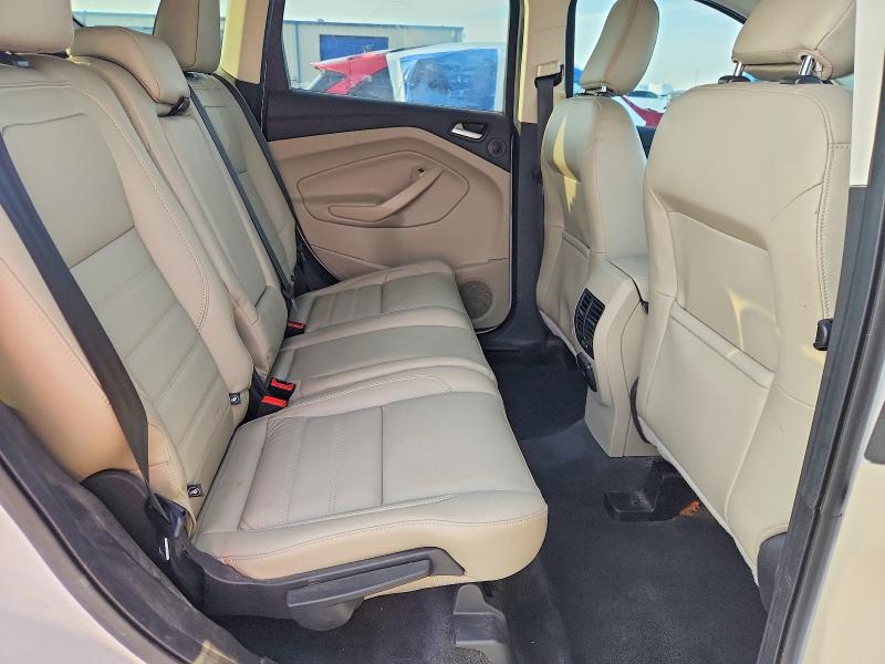 69212916 :رقم المزاد ، 1FMCU0J91KUC51986 vin ، 2019 Ford Escape مزاد بيع