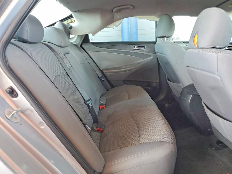 2013 Hyundai Sonata მანქანა იყიდება აუქციონზე, vin: 5NPEB4AC5DH772938, აუქციონის ნომერი: 67419336