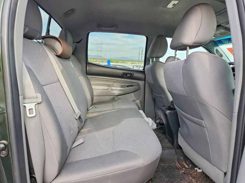 2013 Toyota Tacoma მანქანა იყიდება აუქციონზე, vin: 5TFLU4EN7DX049626, აუქციონის ნომერი: 69982566