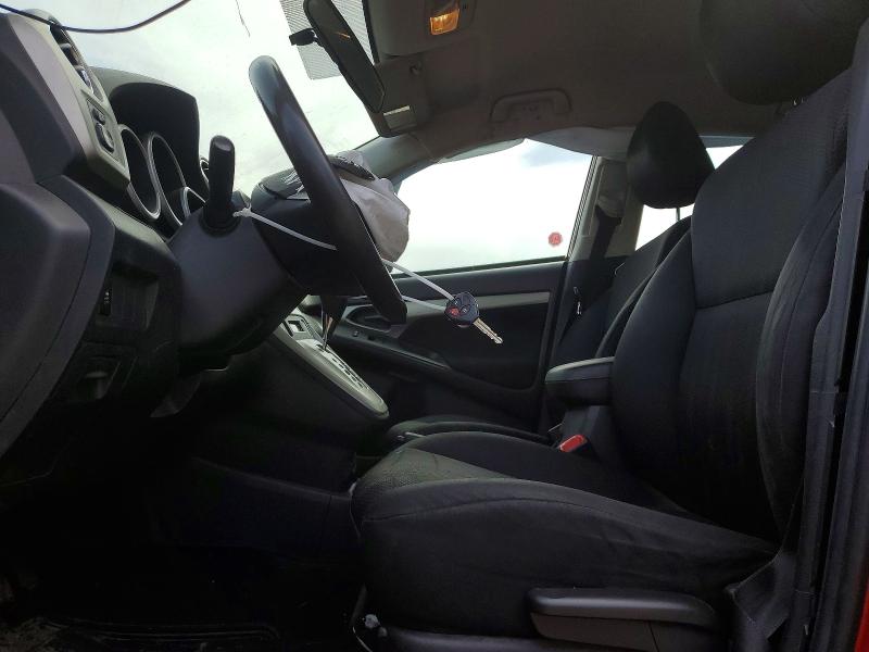 Aukcja sprzedaży 2013 Toyota Corolla Matrix, vin: 2T1KU4EE9DC125678, numer aukcji: 67684296