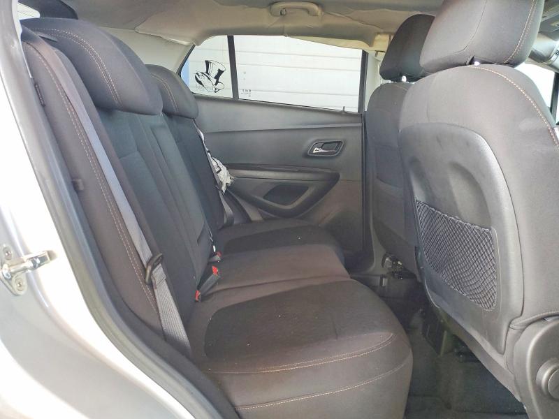 69451036 :رقم المزاد ، KL7CJKSB6MB332441 vin ، 2021 Chevrolet Trax مزاد بيع