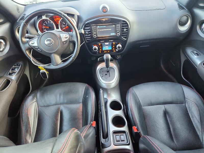 Продажа на аукционе авто 2015 Nissan Juke, vin: JN8AF5MR2FT510466, номер лота: 69654416