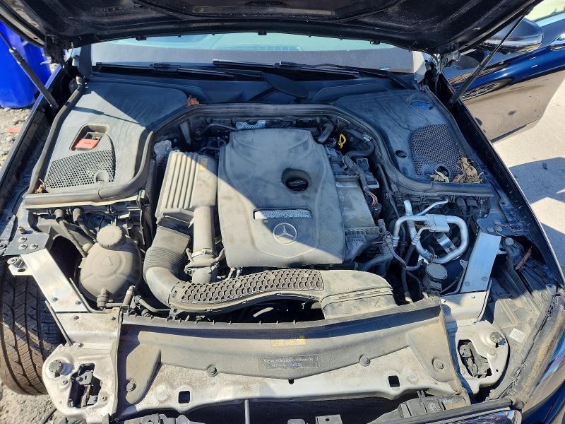 2019 Mercedes-benz E მანქანა იყიდება აუქციონზე, vin: WDDZF4KB7KA662849, აუქციონის ნომერი: 67417776